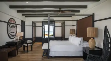 Ocean Eden Bay