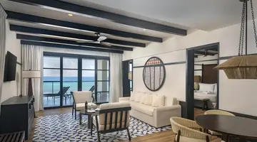 Ocean Eden Bay