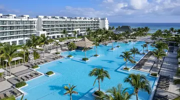 Ocean Eden Bay