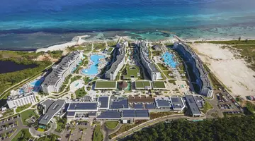 Ocean Eden Bay