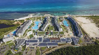 Ocean Eden Bay