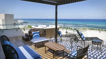 Ocean Eden Bay