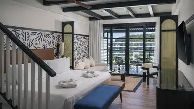 Ocean Eden Bay