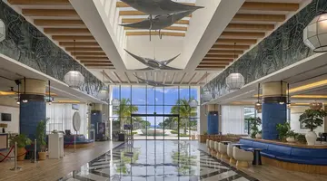 Ocean Eden Bay