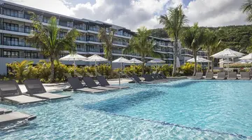 Ocean Eden Bay