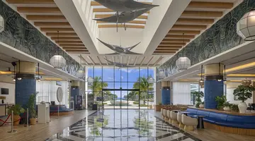 Ocean Eden Bay