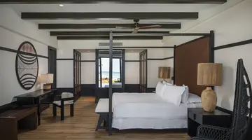 Ocean Eden Bay