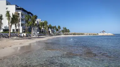 Ocean Eden Bay