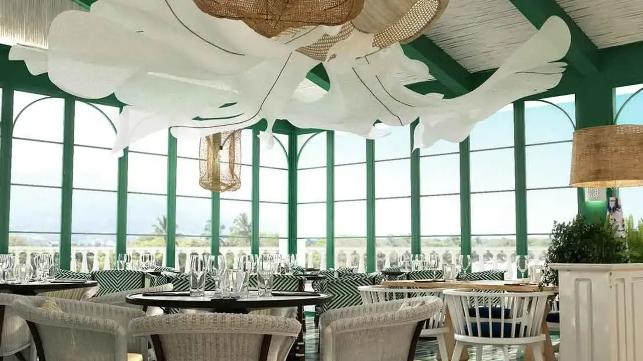 Ocean El Faro El Beso Adults Only All Inclusive