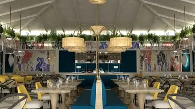 Ocean El Faro El Beso Adults Only All Inclusive