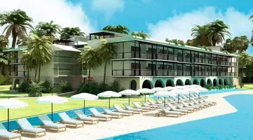 Ocean El Faro El Beso Adults Only All Inclusive