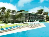 Ocean El Faro El Beso Adults Only All Inclusive