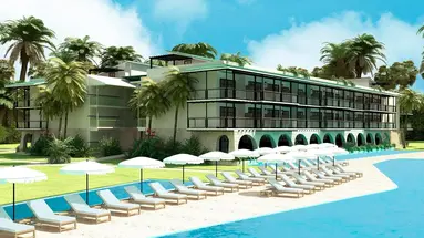 Ocean El Faro El Beso Adults Only All Inclusive