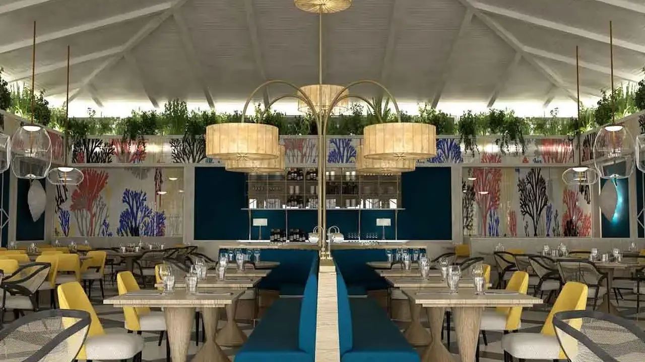 Ocean El Faro El Beso Adults Only All Inclusive