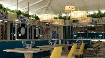 Ocean El Faro El Beso Adults Only All Inclusive
