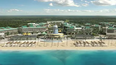 Ocean El Faro El Beso Adults Only All Inclusive