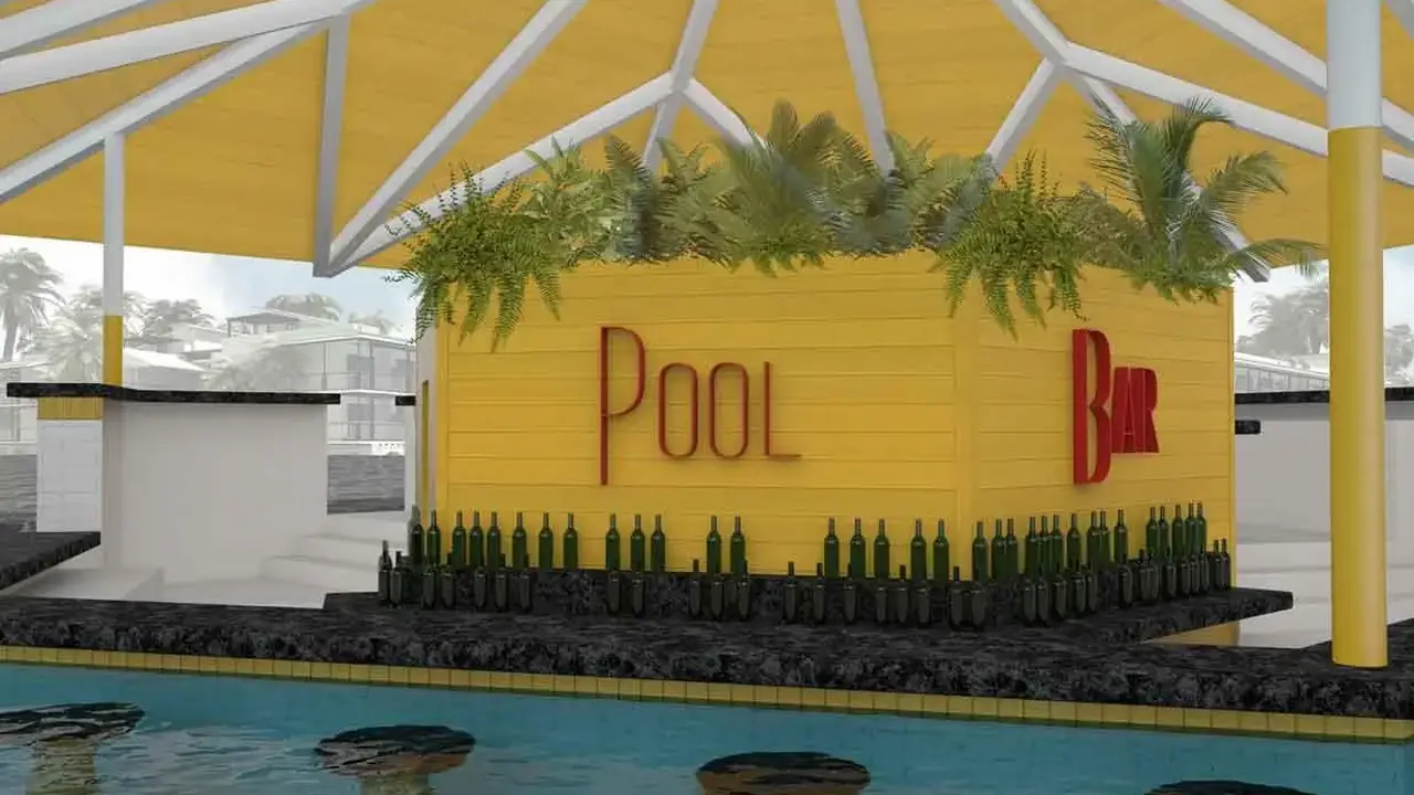 Ocean El Faro El Beso Adults Only All Inclusive