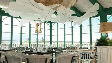 Ocean El Faro El Beso Adults Only All Inclusive