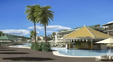 Ocean El Faro El Beso Adults Only All Inclusive