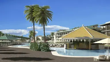 Ocean El Faro El Beso Adults Only All Inclusive