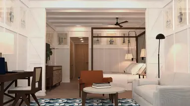 Ocean El Faro El Beso Adults Only All Inclusive