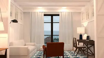 Ocean El Faro