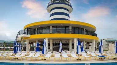 Ocean El Faro