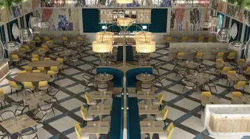 Ocean El Faro
