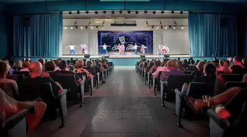 Ocean El Faro