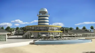 Ocean El Faro