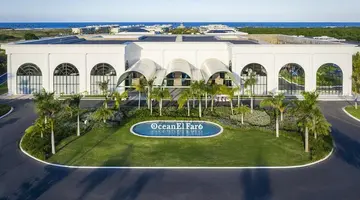 Ocean El Faro