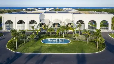 Ocean El Faro