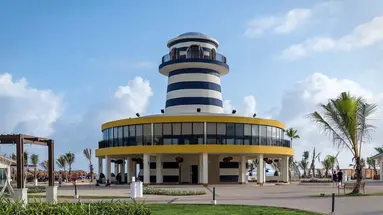 Ocean El Faro