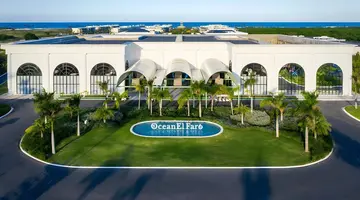 Ocean El Faro