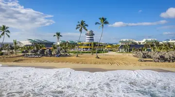 Ocean El Faro