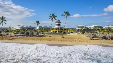 Ocean El Faro