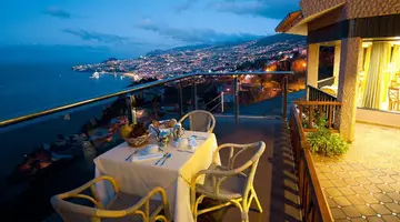 Ocean Gardens Hotel