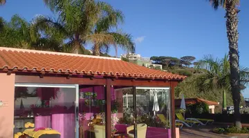 Ocean Gardens Hotel