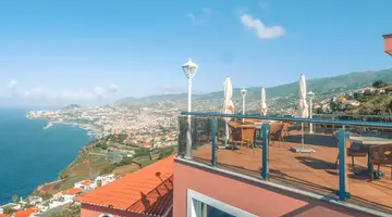 Ocean Gardens Hotel
