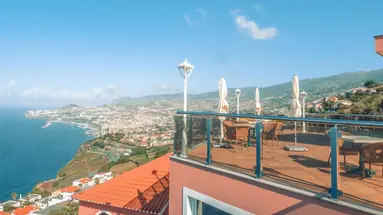 Ocean Gardens Hotel