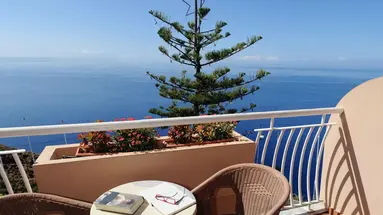 Ocean Gardens Hotel