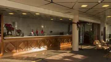 Ocean Gardens Hotel