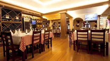 Ocean Gardens Hotel
