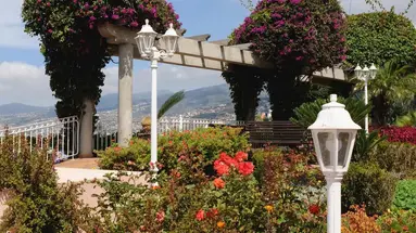 Ocean Gardens Hotel