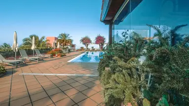 Ocean Gardens Hotel