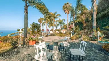 Ocean Gardens Hotel