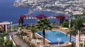 Ocean Gardens Hotel