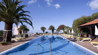 Ocean Gardens Hotel