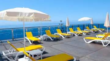 Ocean Gardens Hotel