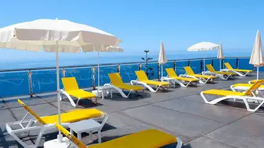 Ocean Gardens Hotel
